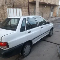 پراید ۱۳۱‌تمیز