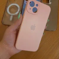 قاب آیفون ۱۳نرمال