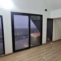 درب وپنجره دوجداره ایده گستر