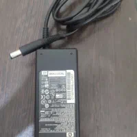 شارژر لپتاپ hp