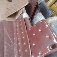 صندلی نیسان مزدا دوکابین پیکان وانت