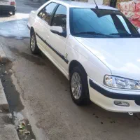 پژو پارس تیو فایو مدل ۹۷در طارم می‌باشد