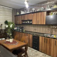 آپارتمان/طبقه دوم/۱۱۵متر/۲خواب