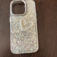 قاب کوشی آیفون مدل ۱۵ پرو