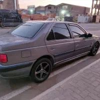 پژو پارس سال مدل.  ۱۳۹۰|خودرو سواری و وانت|چهاردانگه (تهران), |دیوار