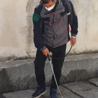 سمپاشی سوسک ساس و کنه وکلیه حشرات۱۰۰درصد تضمینی|خدمات نظافت|قزوین, |دیوار