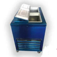 یخچال فریزر