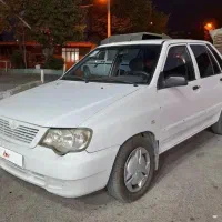 111se پرایدمدل۹۵|خودرو سواری و وانت|اصفهان, شهرک کاوه|دیوار