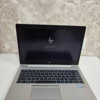 لپتاپ نازک و سبک hp G6 فروش فوری