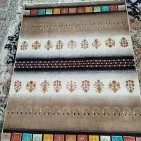 فرش ۴ متری بسیار سالم و نو