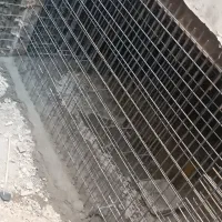 اجرای آرماتور بندی|خدمات پیشه و مهارت|نوشهر, |دیوار