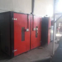 دستگاه خشک کن کابینتی
