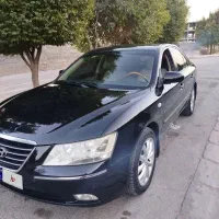 سوناتا فول ۲۰۰۹