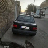 سواری پراید|خودرو سواری و وانت|اهر, |دیوار