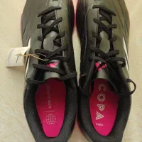 کفش فوتسال آدیداس Adidas اصل خریداری شده از کانادا|کیف، کفش، کمربند|تهران, بهاران|دیوار