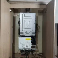 قطعات انواع پکیج ایران وبوتان|آبگرمکن، پکیج، شوفاژ|بومهن, |دیوار