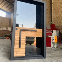 ضد سرقت لاکچری