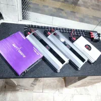 سیستم صوتی،مانیتور،چک8ماه بدون پیش پرداخت|قطعات یدکی و لوازم جانبی|تبریز, |دیوار