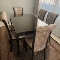 ناهار خوری ۶ نفره
