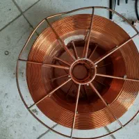 سیم جوش دستگاه جوش co2دوحلقه نو آکبند|ابزارآلات|ورامین, ریحان آباد|دیوار