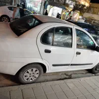 فروش تیبا1فنی سالم