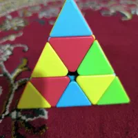 روبیک|اسباببازی|اسلامشهر, شهرک انبیا|دیوار