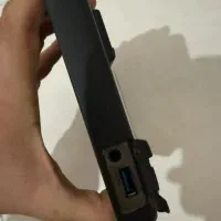 لپ تاب نظامی پاناسونیک تاچ پد مدل fz-m1 سیمکارت خو|رایانه همراه|کرج, اتحاد|دیوار