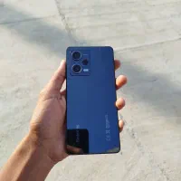 redmi noto12pro5G|موبایل|میناب, |دیوار