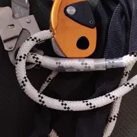 وسایل صخره نوردی کوهنوردی