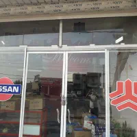 مغازه ۴۵متری دارای آ ب برق تکفاز کف دیوار سرامیک|اجارهٔ دفتر صنعتی، کشاورزی، تجاری|شهریار, رزکان|دیوار