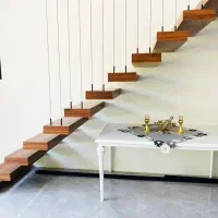 اجاره ویلا دو خواب در بافت شهری|اجارهٔ کوتاه‌مدت ویلا و باغ|شهریار, کرد امیر|دیوار