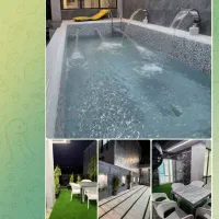 فروش ویلا250متری استخردارسند شش دانگ