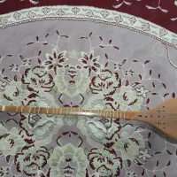ساز سنتی سه تار