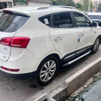 جک اس۵ مدل ۹۸|خودرو سواری و وانت|اردبیل, |دیوار