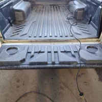 کفی مزدا|قطعات یدکی و لوازم جانبی|زنده رود, |دیوار