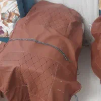 روکش چرم پژوپارس|قطعات یدکی و لوازم جانبی|زاهدان, |دیوار