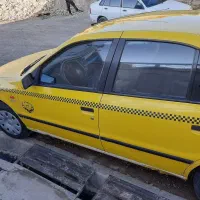 تاکسی شهری|خودرو سواری و وانت|ماکو, |دیوار