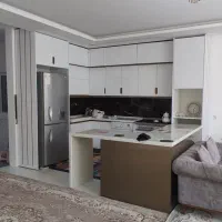 اجرای تمامی خدمات ام دی اف کابینت کمد اشکاف میز