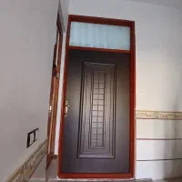 نصاب درب داخلی اتاقی ضد آب و...|خدمات پیشه و مهارت|رباطکریم, نصیرشهر|دیوار