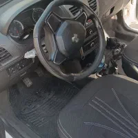 ماشین سایناs مدل1403 85گانه|خودرو سواری و وانت|نسیمشهر, |دیوار