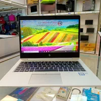 لپ تاپ HP Elite 830 G6 مناسب دانشجویی برنامه نویسی