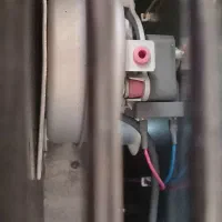 بخاری اتماتیک  فندار|بخاری، هیتر، شومینه|بستان آباد, |دیوار