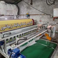 قالیشویی تمام اتوماتیک استان زیباشور|خدمات نظافت|اردبیل, |دیوار