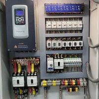 برقکار صنعتی و ساختمان