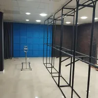 دکور مغازه پوشاک