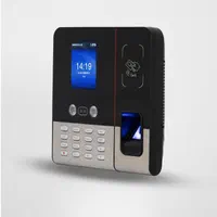 دستگاه حضور و غیاب F632 به همراه نرم افزار|دفتر کار|تهران, میدان ولیعصر|دیوار