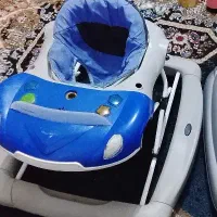 روروک|اسباب و اثاث بچه|مشهد, مهدی آباد|دیوار