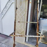 استند سرویس پکیج