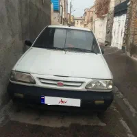 پراید مدل 80