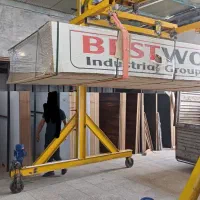 استخدام نیرو برشکار MDF|استخدام معماری، عمران و ساختمانی|شهرضا, |دیوار